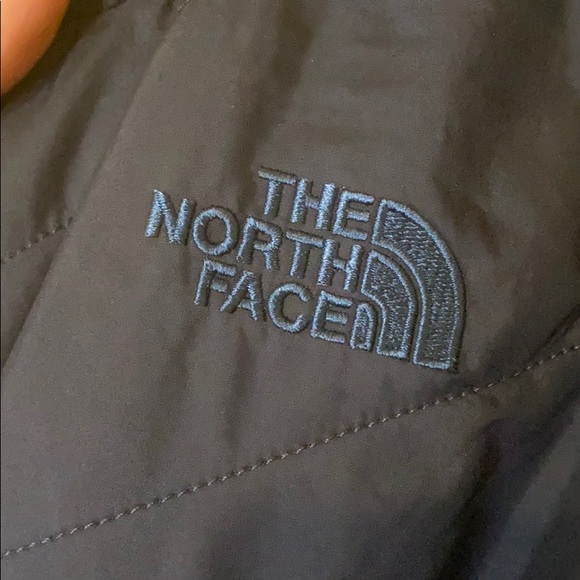 Reversible Jacket - Picture 2 of 5